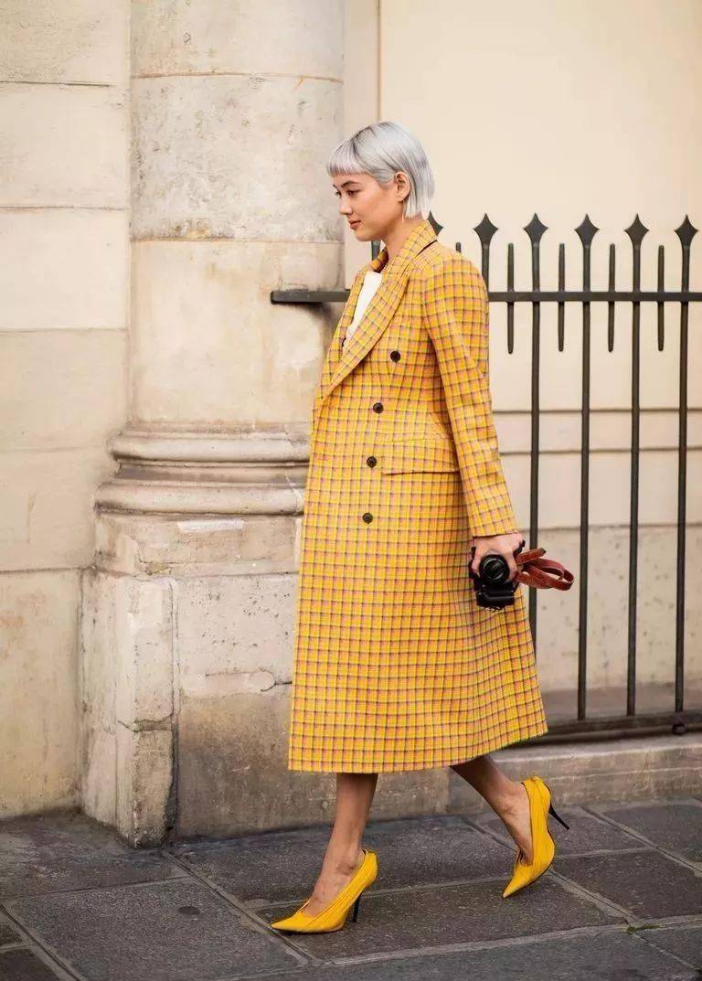 look|化繁为简，招招必胜！