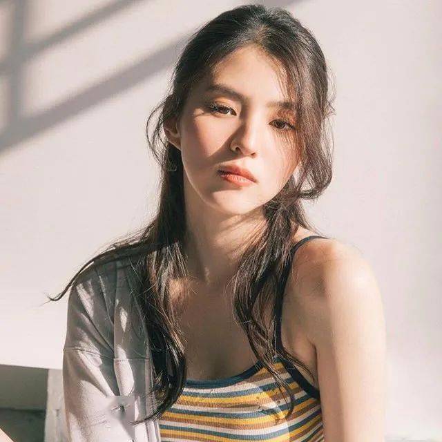 眉毛|戴口罩眉毛决定胜败!能瘦脸的原生眉你尝试了吗?