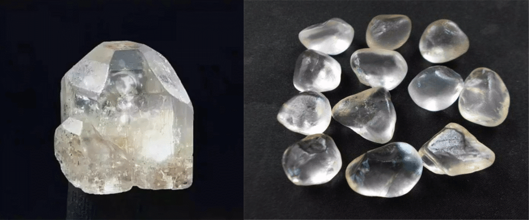 双胞胎|刘嘉玲、那英撞脸，堪比双胞胎？珠宝圈尴尬的碰瓷现场，你更分不清...