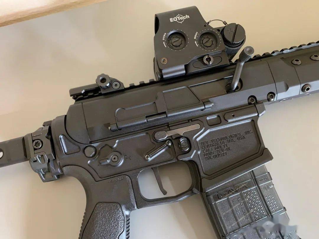 阿玛莱特|【没落传奇】被人遗忘的经典大作—AR-18的前世今生