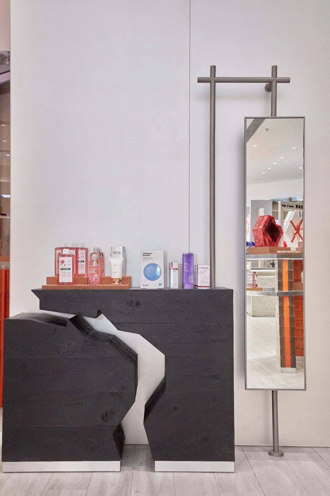 美甲|H.E.A.T喜燃强势“登陆”云门!3件7折、满399减100还送千元礼盒!