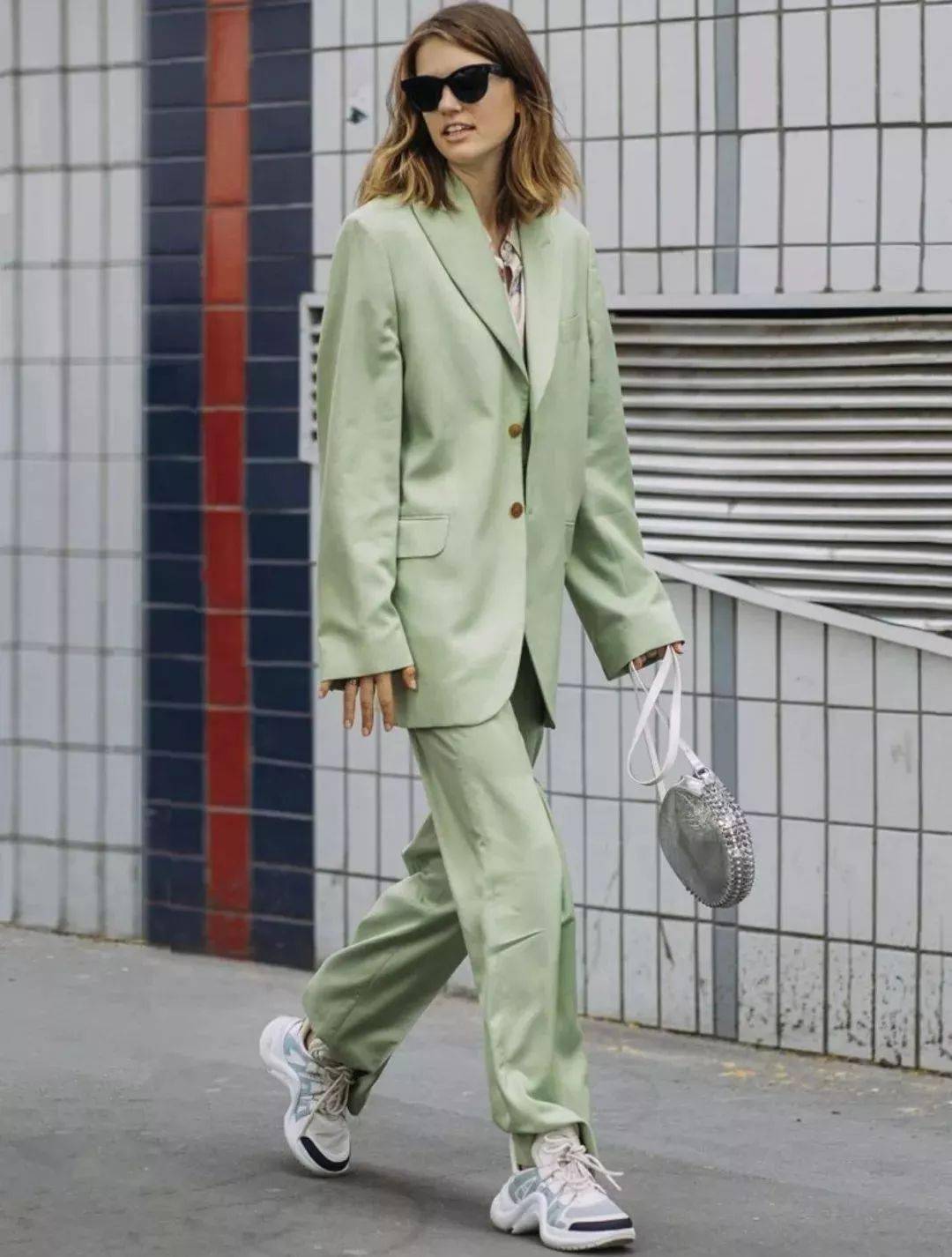 look|化繁为简，招招必胜！