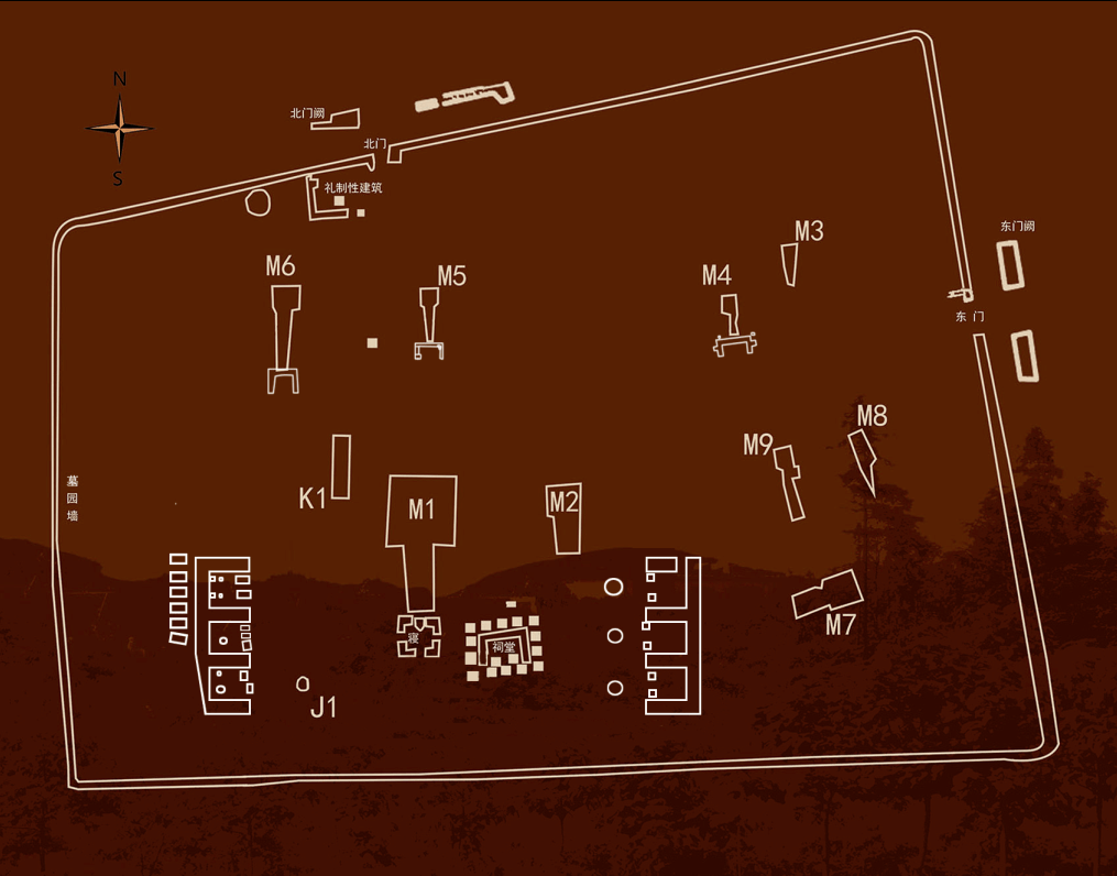 遗址|现场｜今起穿越两千年前的海昏侯，四大展揭示“传奇海昏”
