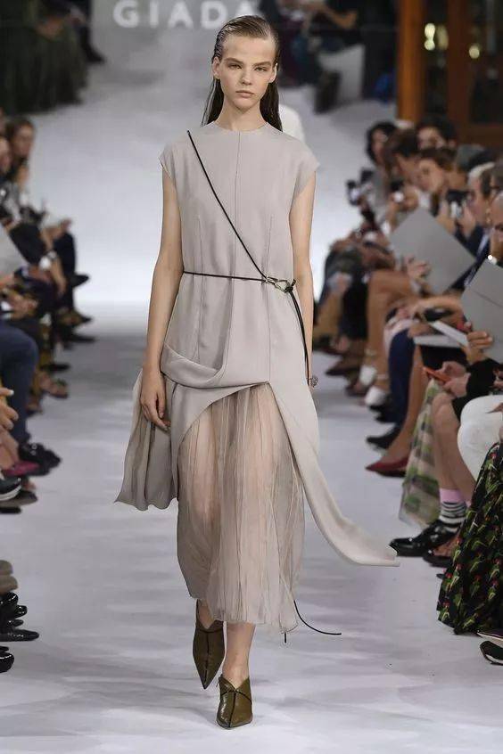 look|化繁为简，招招必胜！