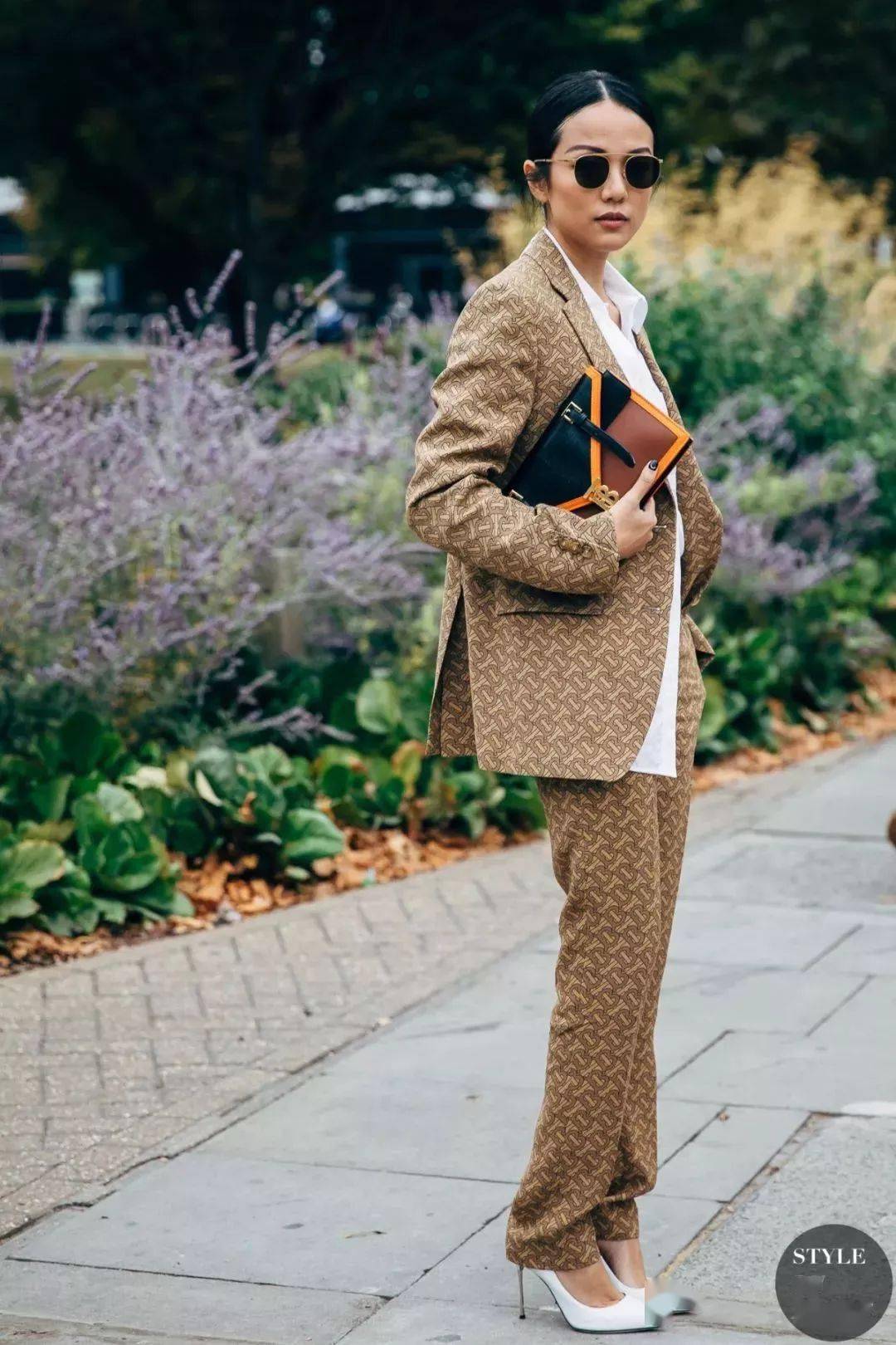 look|化繁为简，招招必胜！