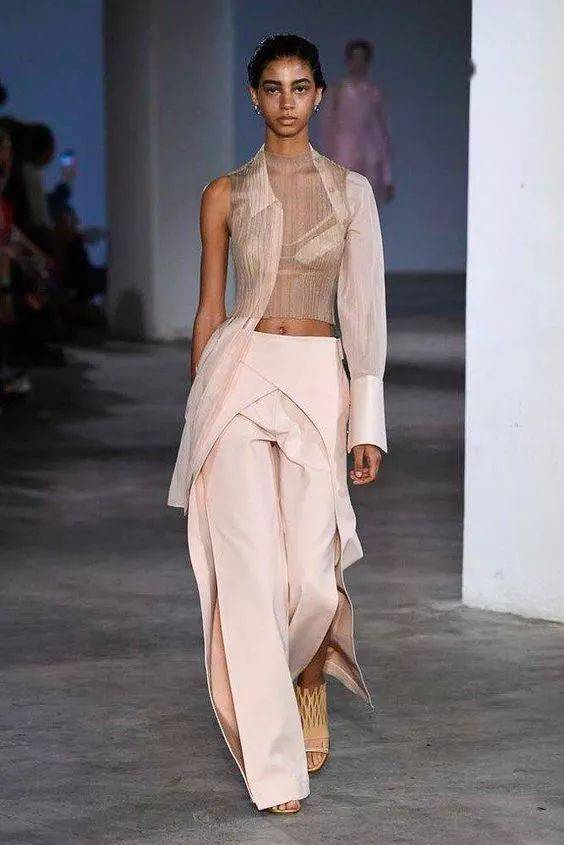 look|化繁为简，招招必胜！