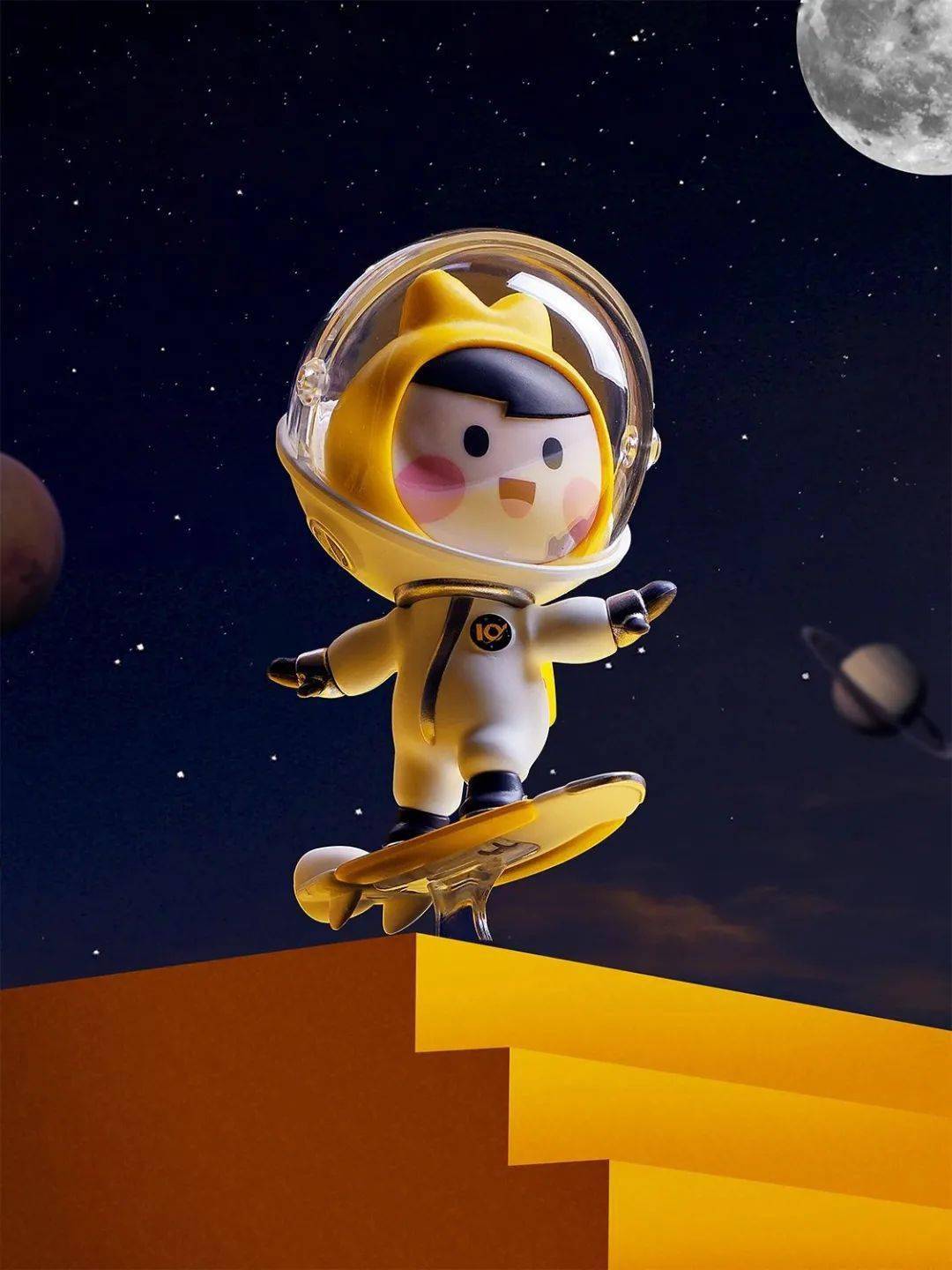 主题|今年这些大公司的月饼，羡慕哭了。