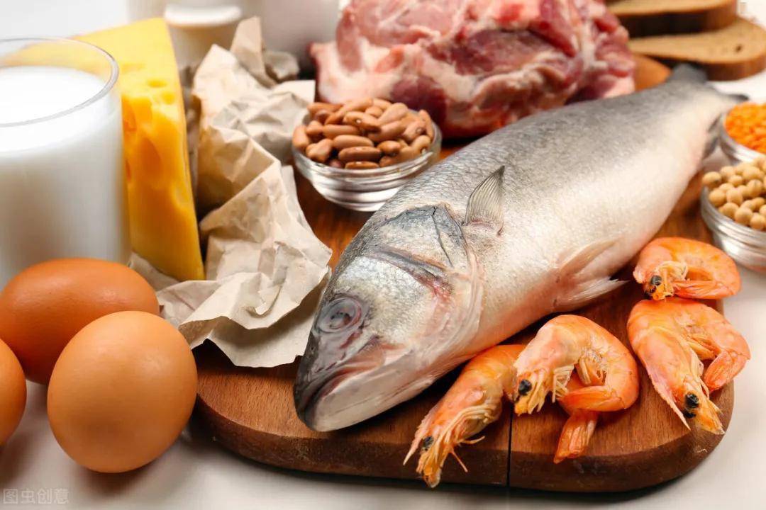 蛋白质|糖尿病并发肾病？延缓肾衰，远离尿毒症的两大饮食原则