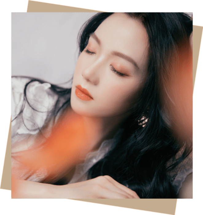 气质|风靡秋冬的裸棕色，凭什么这么受欢迎？