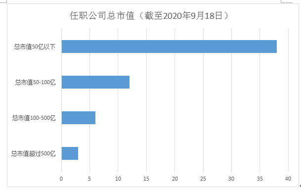 上市公司|2020年A股90后董秘大扫描，任人唯亲还是任人唯贤？