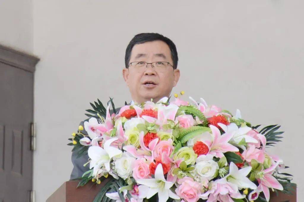 2020年兰州城市学院_兰州城市学院2020级新生开学典礼隆重举行