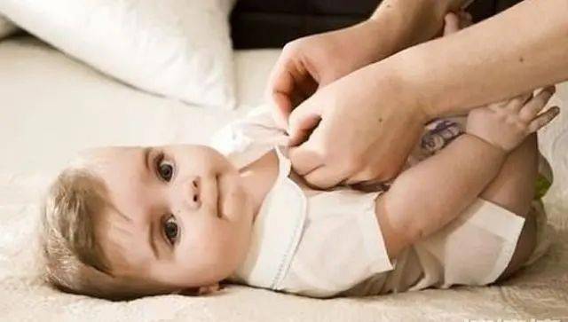 感觉|光摸手脚真的靠谱吗?宝宝冷不冷