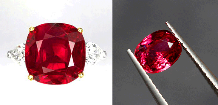 双胞胎|刘嘉玲、那英撞脸，堪比双胞胎？珠宝圈尴尬的碰瓷现场，你更分不清...