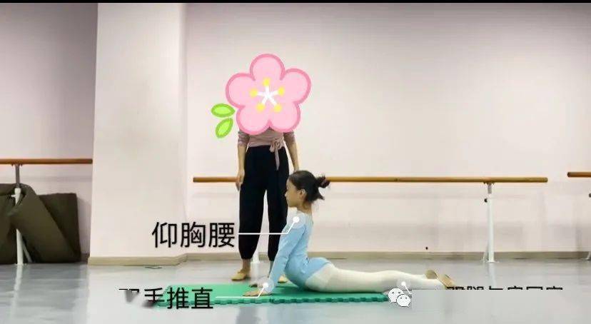 胸倒立练习,你学会了吗?_手机搜狐网