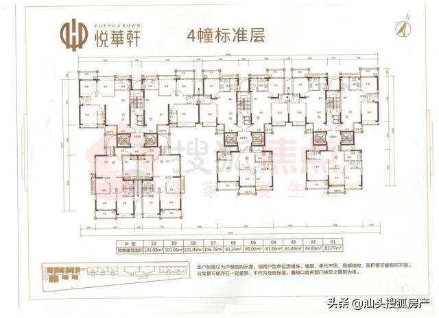 首度开盘70年住宅仅售8字头将于明年年底交房