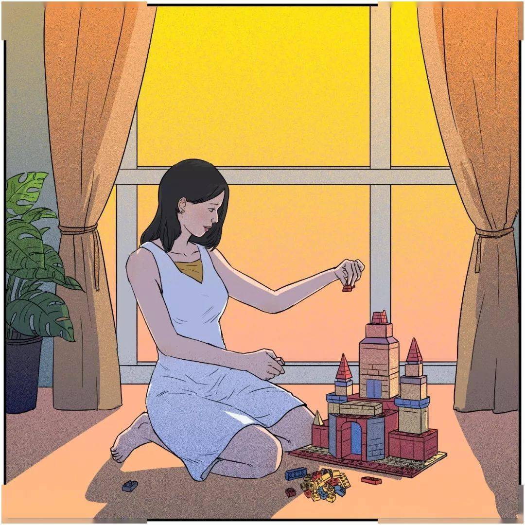 指南|现代人必懂的失恋指南,你做对了几条?
