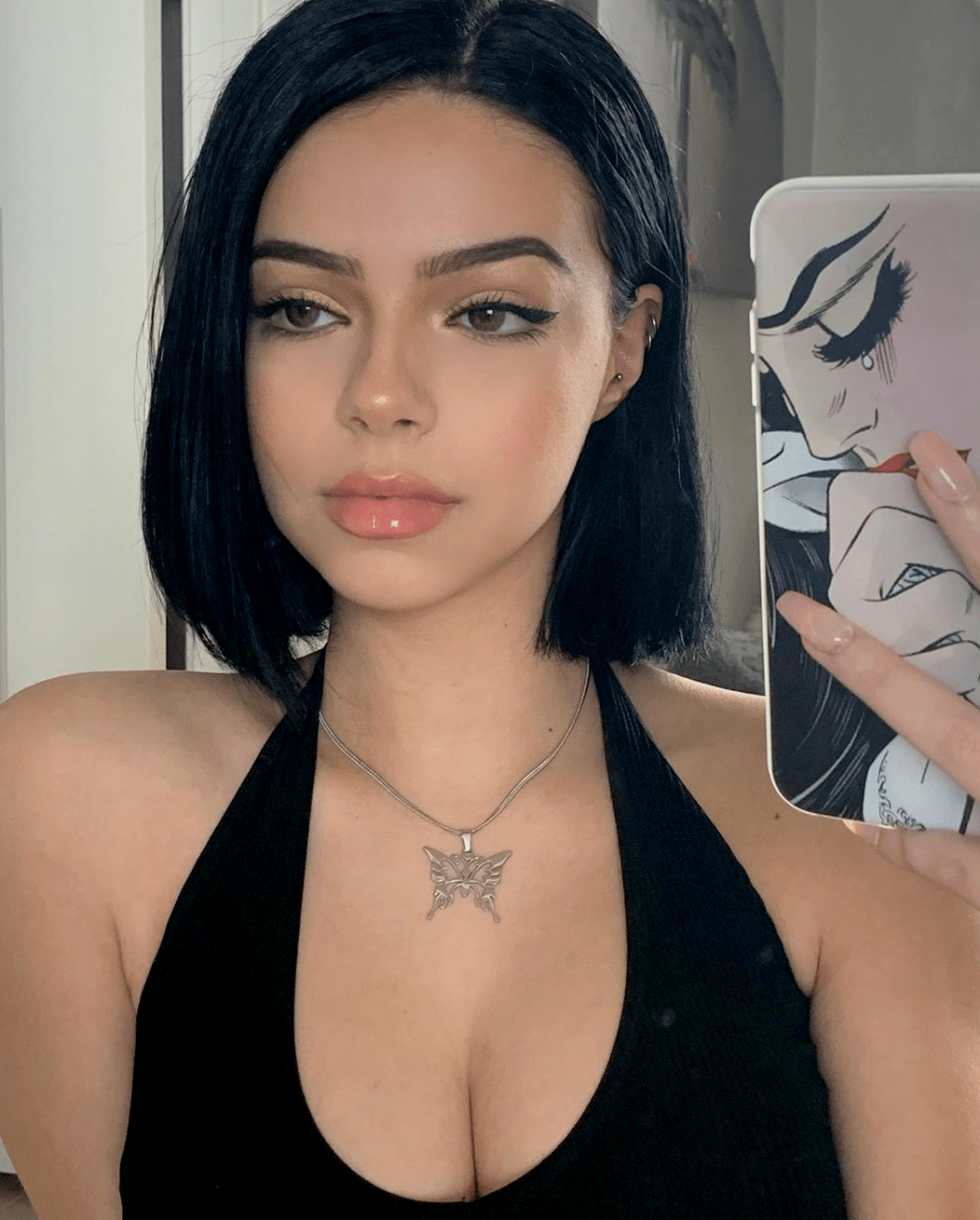 系列|2020秋冬最火的三个系列发型