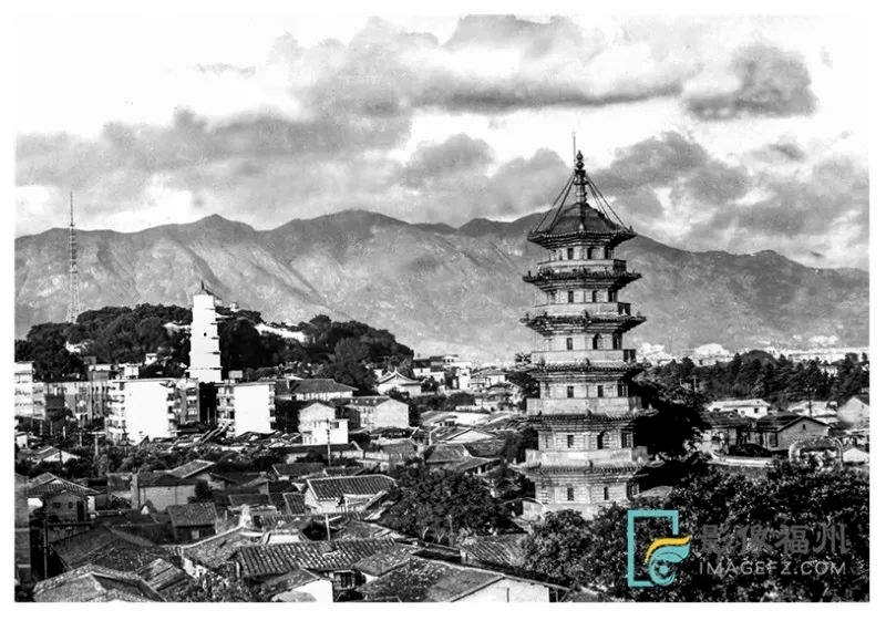 修缮|福州白塔到底有多高?这下终于有定论了……