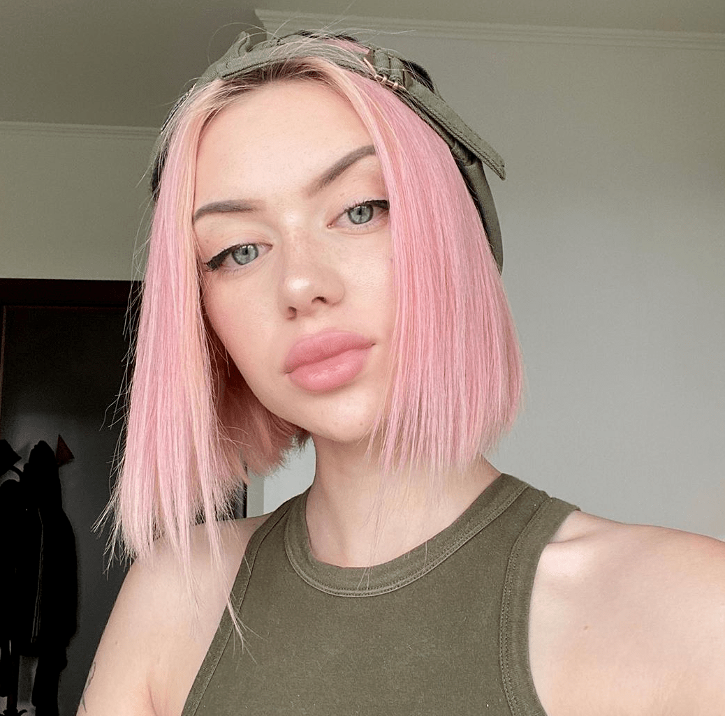 系列|2020秋冬最火的三个系列发型