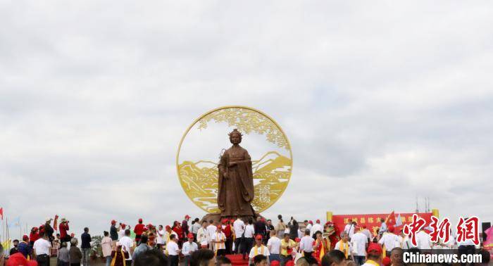 后裔|两岸章氏后裔闽北寻根谒祖