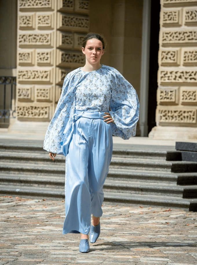 女性|色彩，让时尚如梦如醉