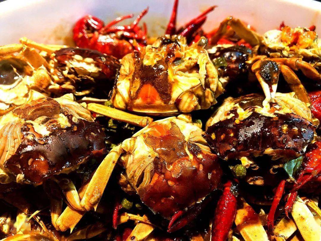 烧烤|美食+好酒+福利等你来！楚河汉街人气探店！927好吃佬甄选打卡店