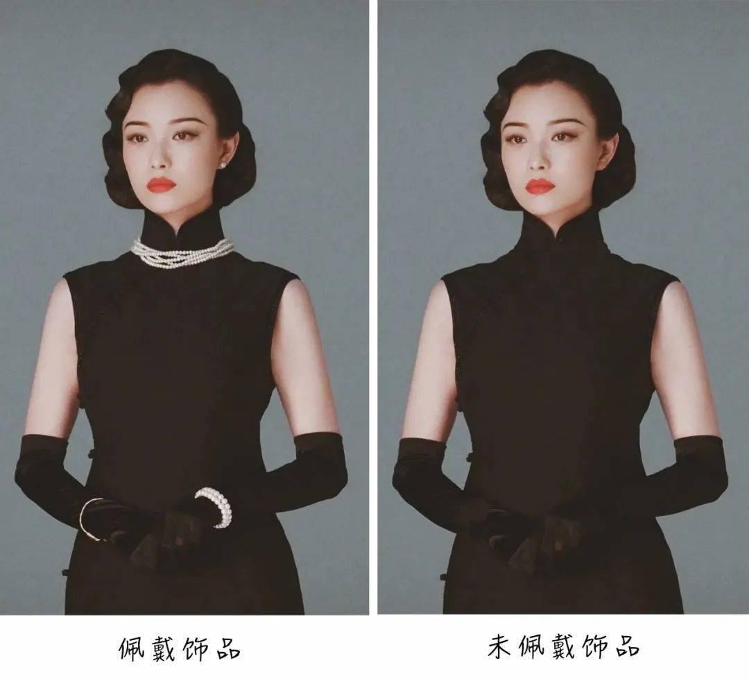 时尚|戴上这个时尚单品=看起来很贵!美到犯规!!