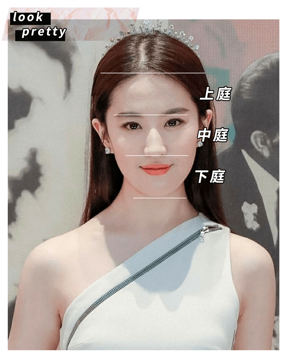 面部|这绝对是刘亦菲被黑得最惨的一次!!