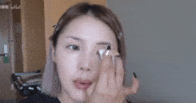 水润|新学期新面貌，全靠藏在开学妆中的「巧手妙思」！