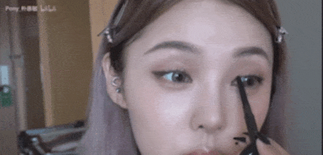 水润|新学期新面貌，全靠藏在开学妆中的「巧手妙思」！