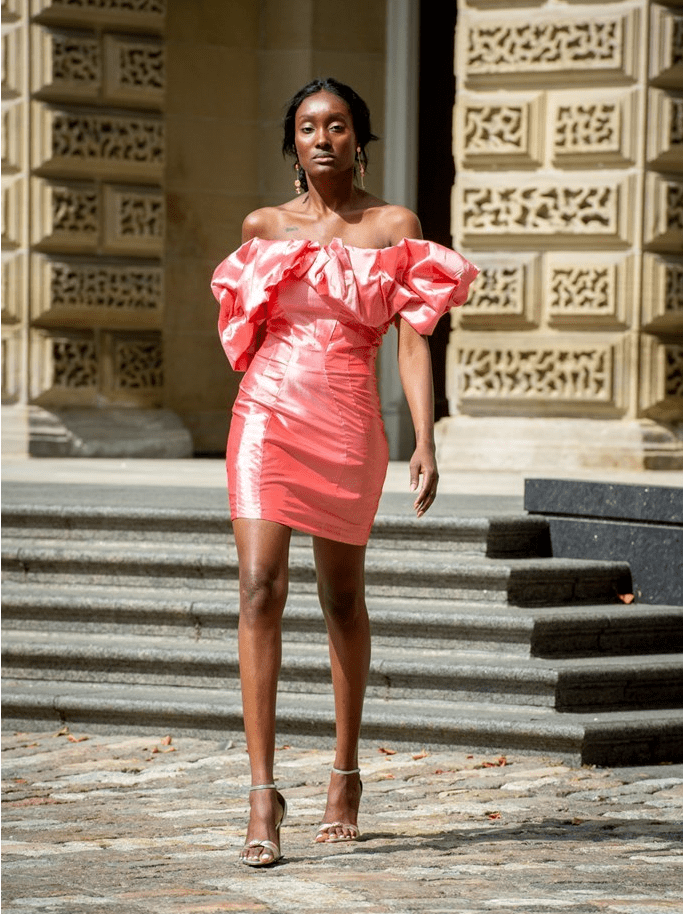 女性|色彩，让时尚如梦如醉