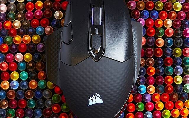 美国公司|电脑外设品牌“海盗船”登陆纳斯达克，上市首日股价即下跌16%