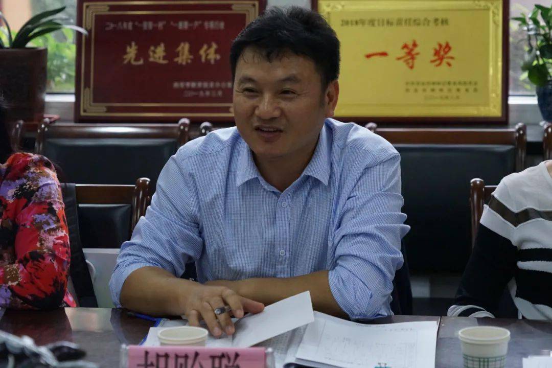 中铁中学校长王同洲表示,此次"316工程"督导评估,是对学校教育教学