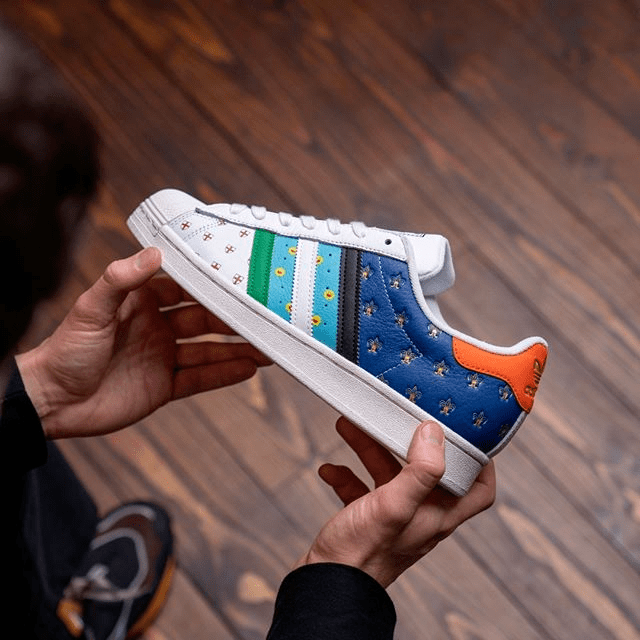 image|“贝壳头”的改变,大家又是否看得见?