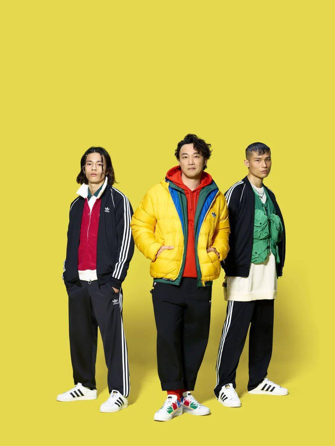 image|“贝壳头”的改变,大家又是否看得见?