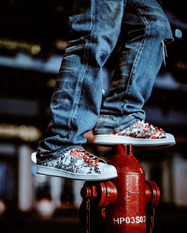 image|“贝壳头”的改变,大家又是否看得见?