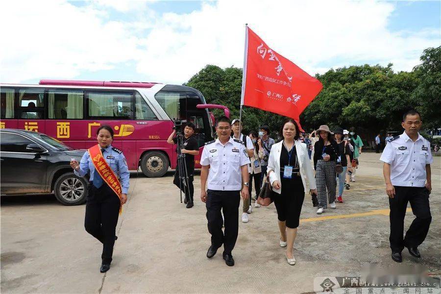 黎塘监狱:传承"廖平精神"