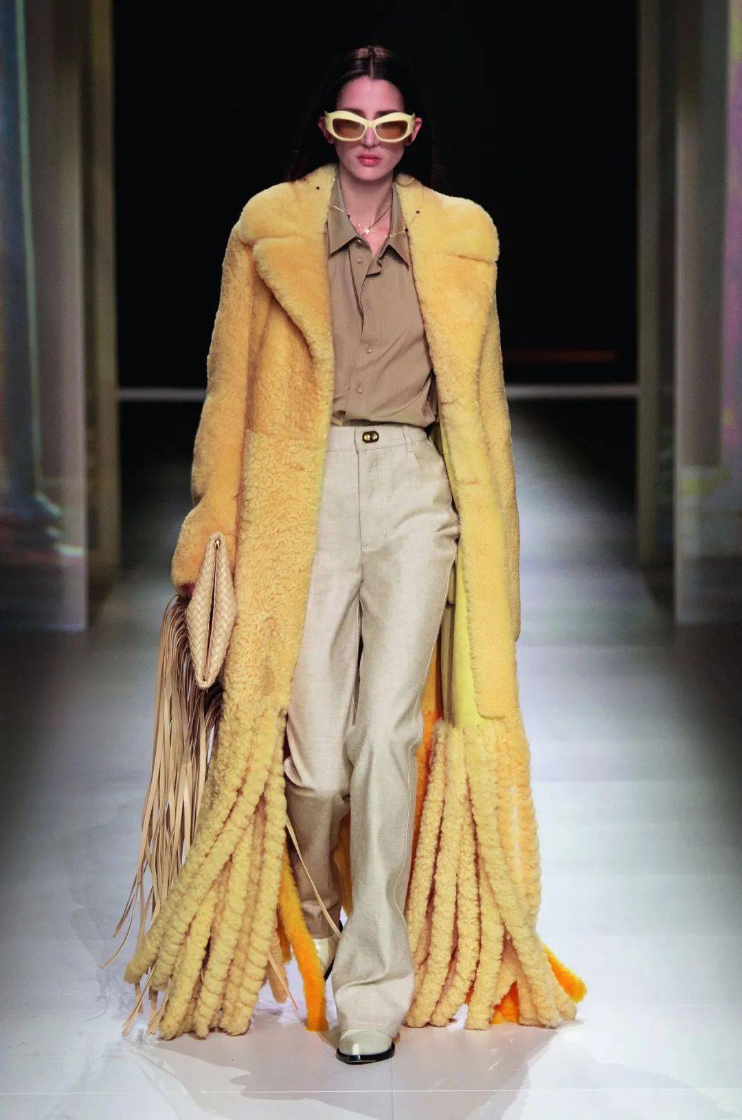 Veneta|Bottega Veneta | 得体地赶时髦