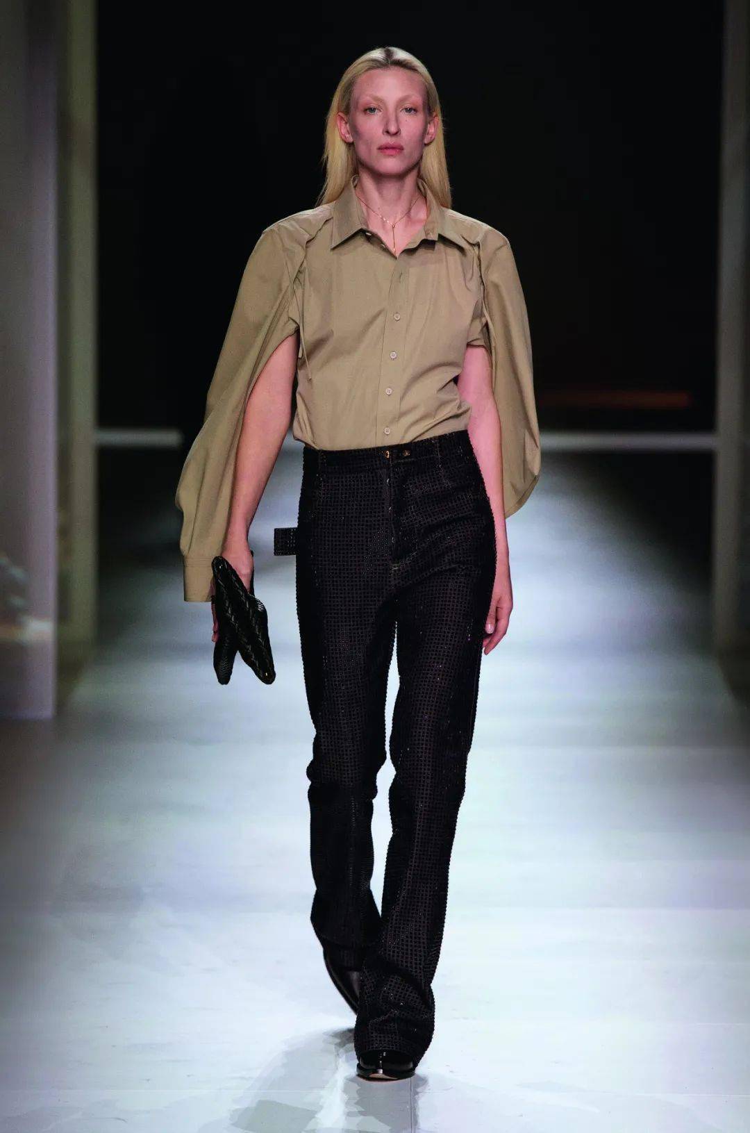 Veneta|Bottega Veneta | 得体地赶时髦