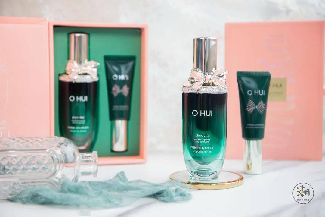 修护|今日爆料!空姐们强韧肌底、维稳修护的秘密,原来是ta!