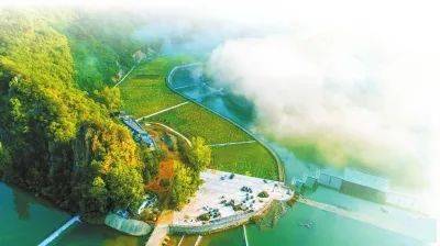 栾川GDP_栾川老君山