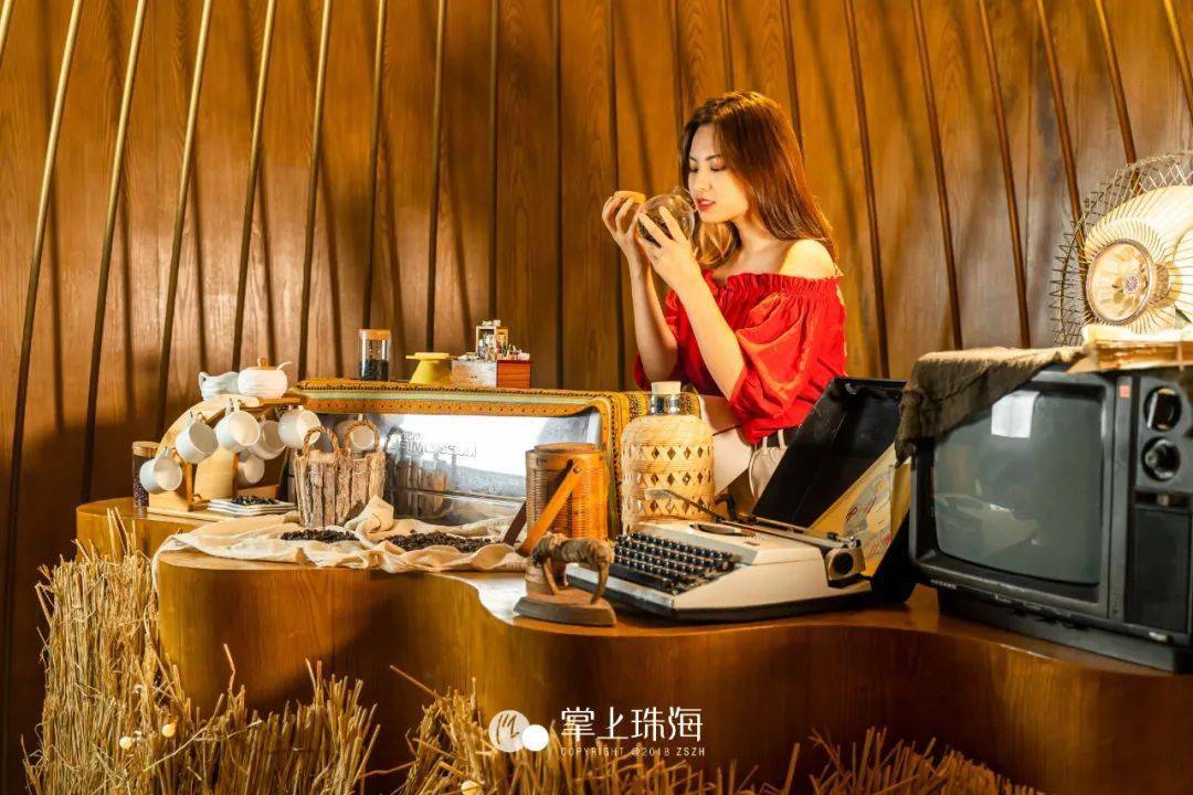 time|从头爽到脚!③步教你玩转珠海「小泰国」!