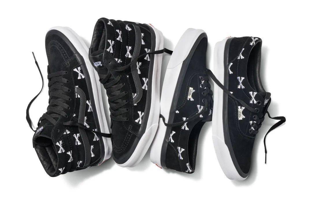 Slam|每周联名X讯 |Dunk加上倒钩给你一记凶猛的Slam Jam