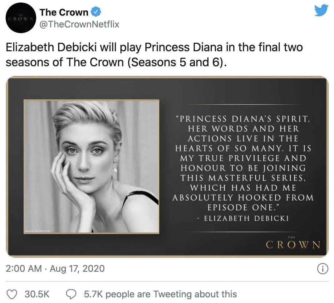 诺兰|这个1米9的高妹凭什么成为诺兰的女主角和新戴妃？