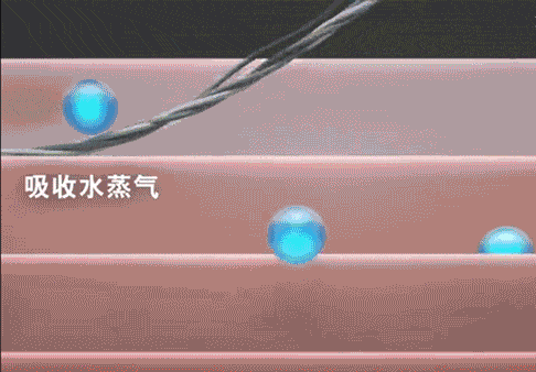 头发|懒人必备干发帽，3秒湿发变干发，擦出柔顺秀发