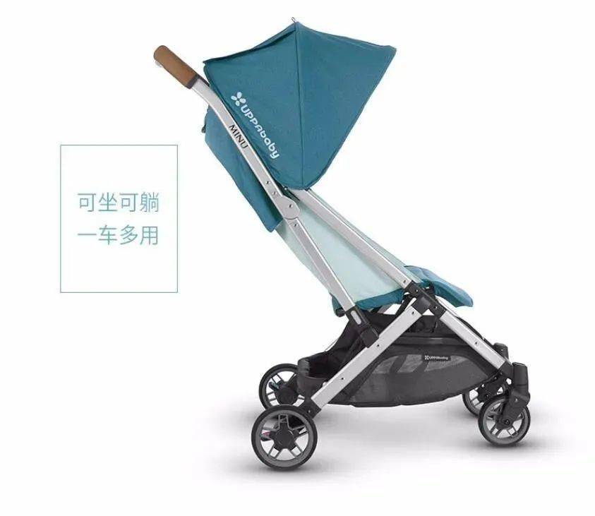 宝宝|解决你带娃出行90%的手忙脚乱相见恨晚的旅行神器