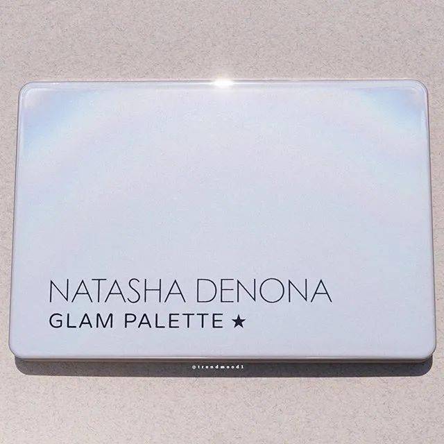 Coast|这几款新眼影盘配色真绝！还实用！我的钱包该怎么办？