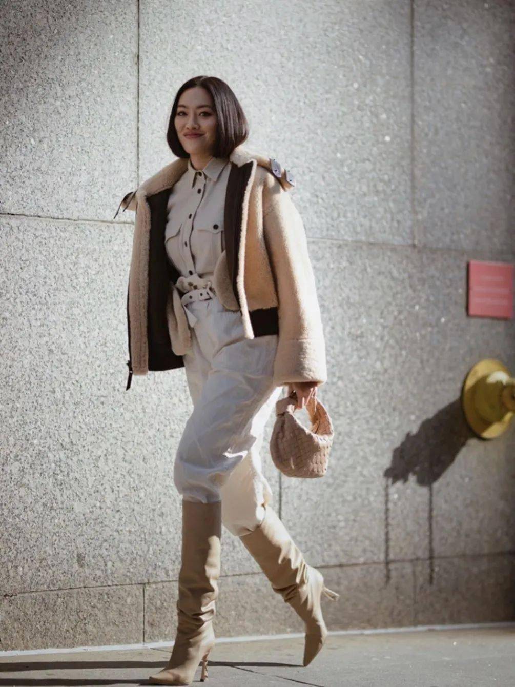 Veneta|Bottega Veneta | 得体地赶时髦