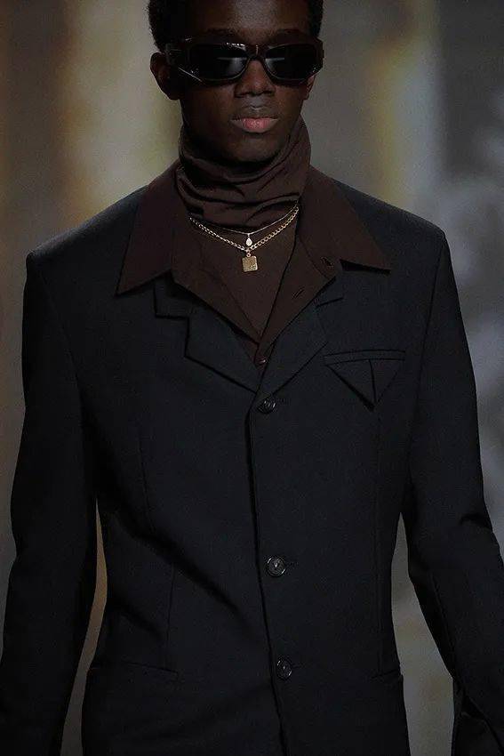 Veneta|Bottega Veneta | 得体地赶时髦