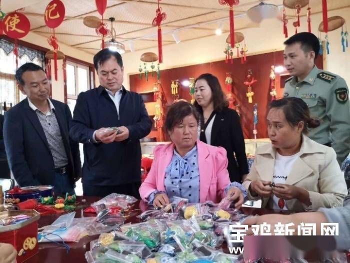 就业|宝鸡太白：就业扶贫出实招 “八个一批”助脱贫